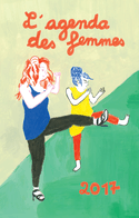 Agenda des femmes (L'), 2017